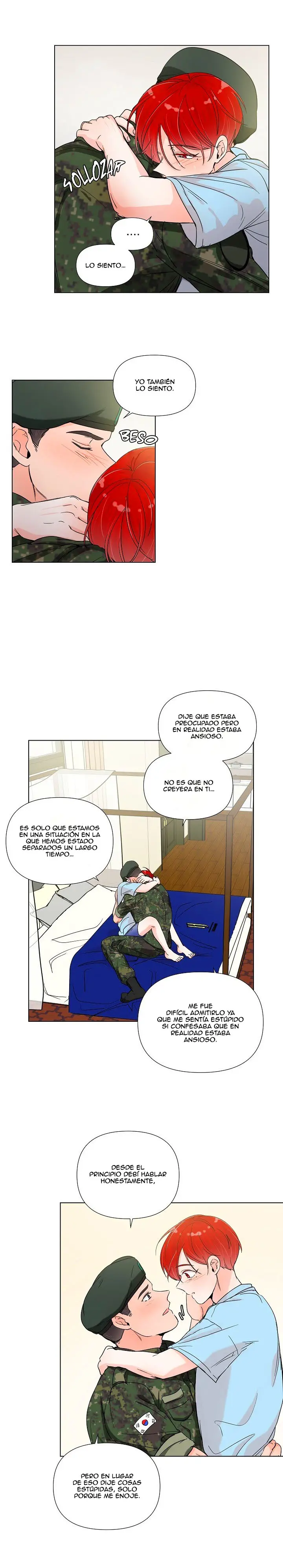De Habitación a Habitación (2018) - Capítulo 49 - Página 15 - LectorTMOo