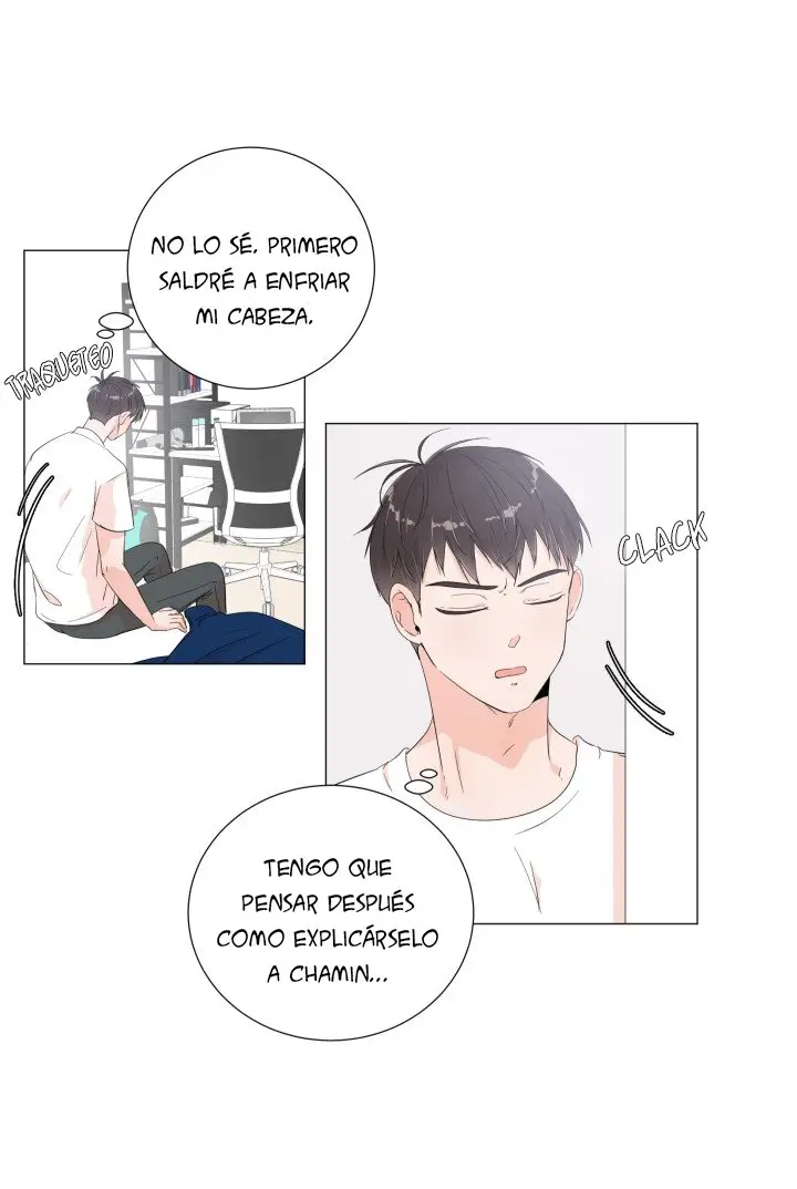 De Habitación a Habitación (2018) - Capítulo 6 - Página 16 - LectorTMOo