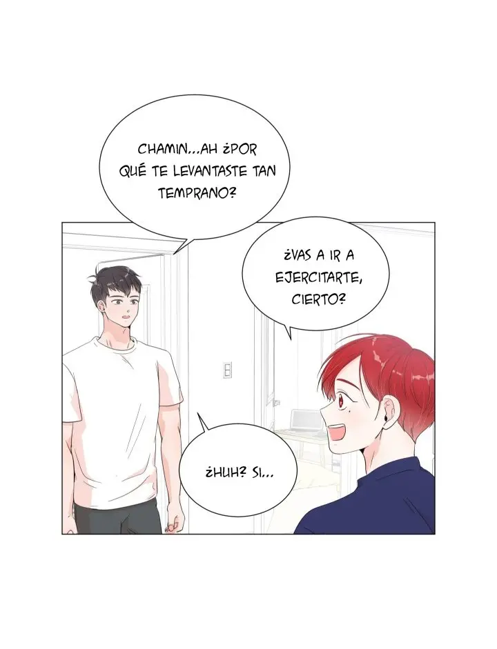 De Habitación a Habitación (2018) - Capítulo 6 - Página 18 - LectorTMOo