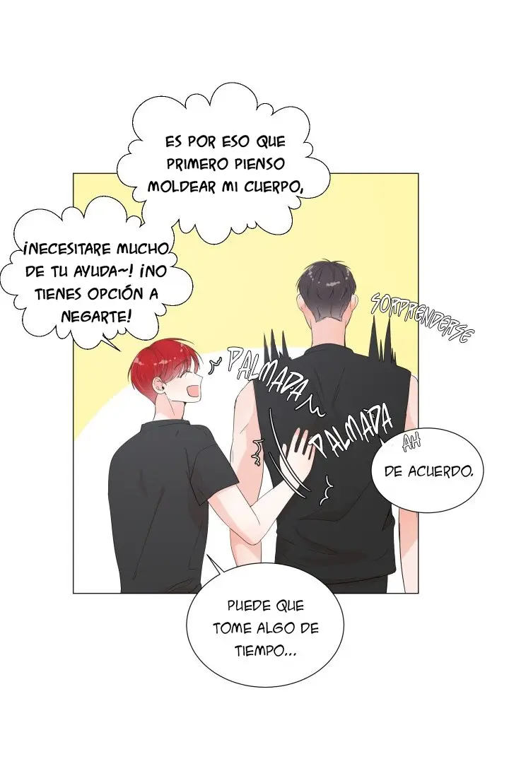 De Habitación a Habitación (2018) - Capítulo 6 - Página 24 - LectorTMOo