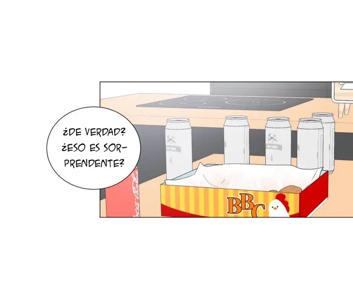 De Habitación a Habitación (2018) - Capítulo 6 - Página 31 - LectorTMOo