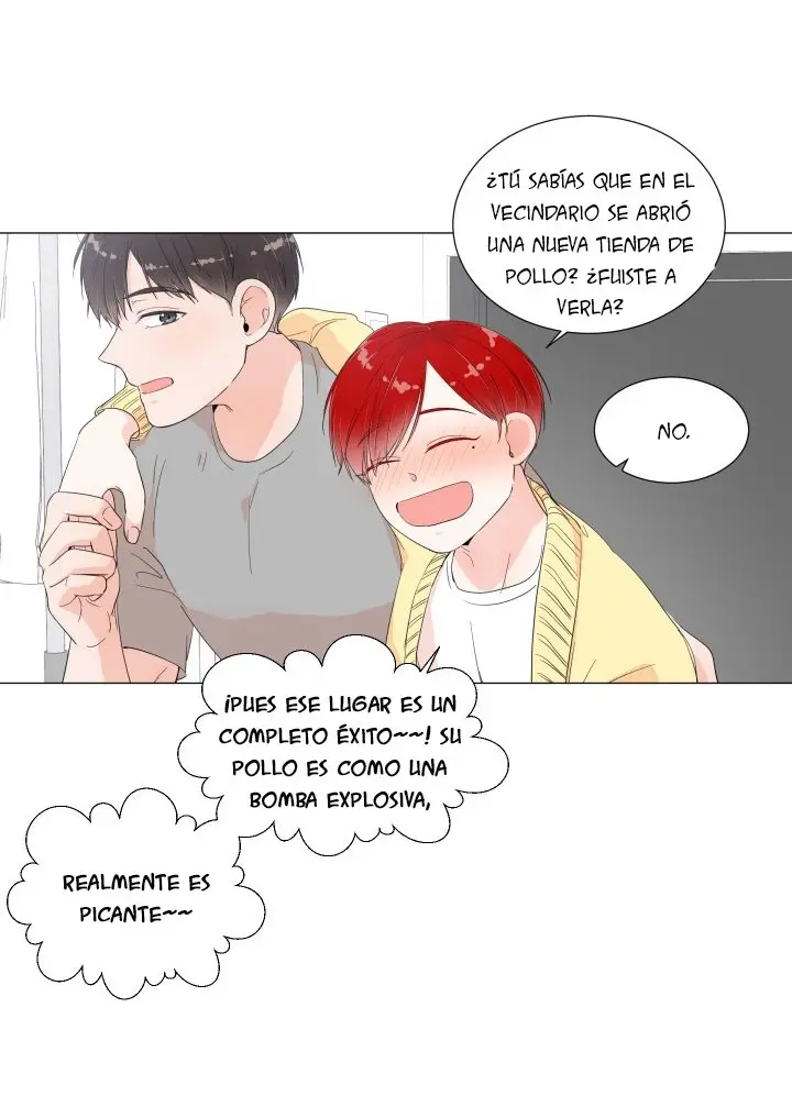 De Habitación a Habitación (2018) - Capítulo 6 - Página 48 - LectorTMOo