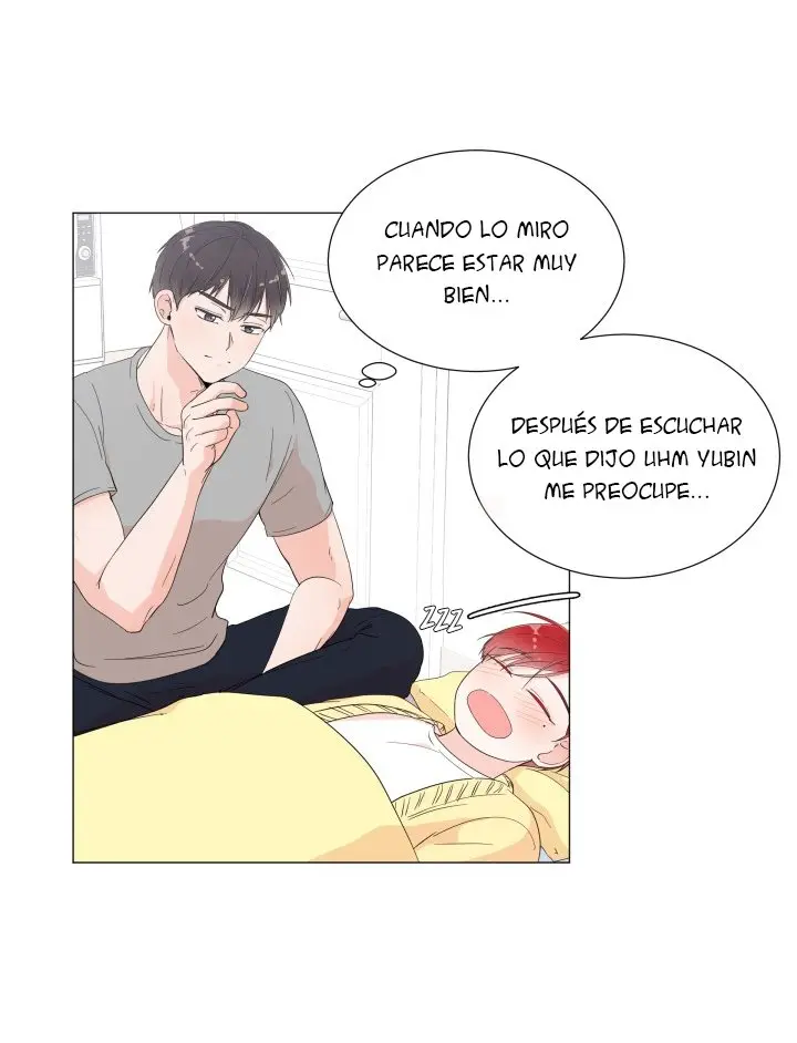 De Habitación a Habitación (2018) - Capítulo 6 - Página 51 - LectorTMOo