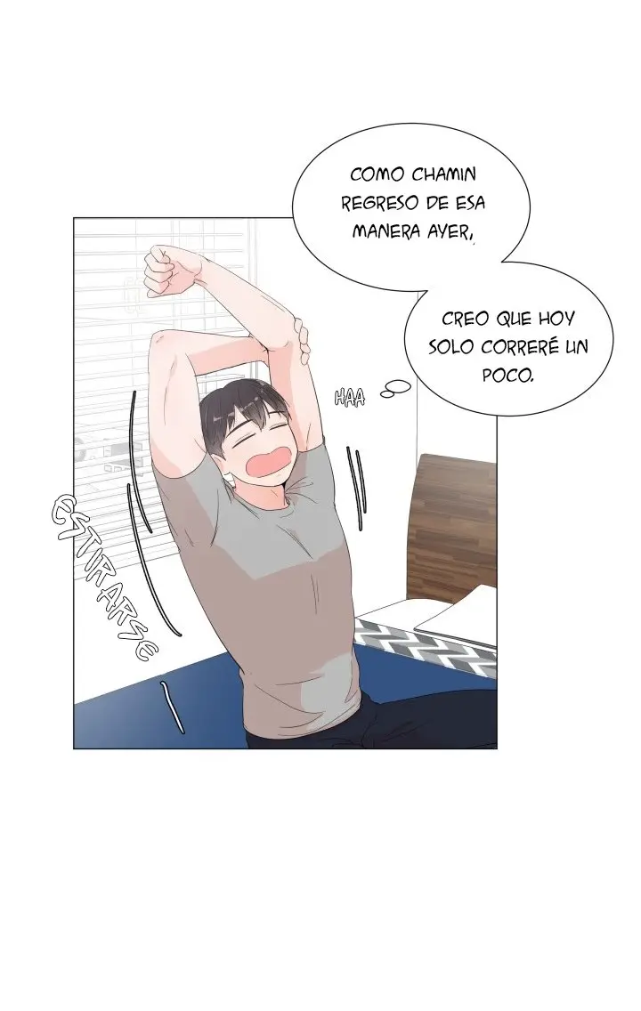 De Habitación a Habitación (2018) - Capítulo 6 - Página 53 - LectorTMOo