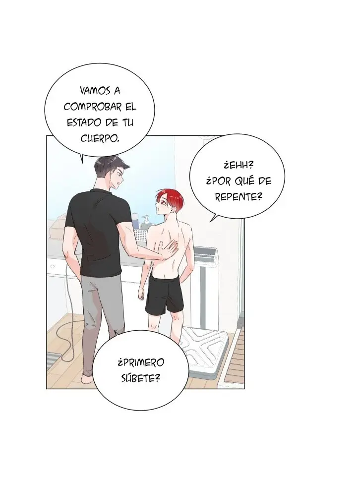 De Habitación a Habitación (2018) - Capítulo 6 - Página 59 - LectorTMOo