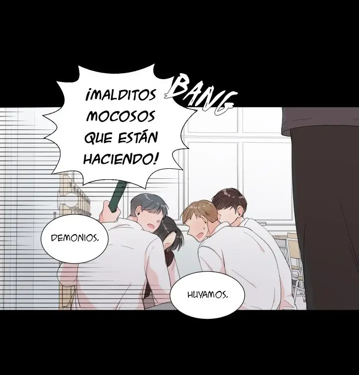 De Habitación a Habitación (2018) - Capítulo 7 - Página 26 - LectorTMOo