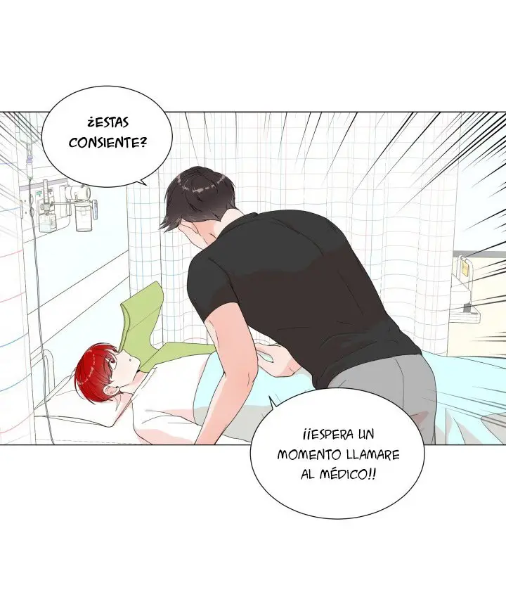 De Habitación a Habitación (2018) - Capítulo 7 - Página 32 - LectorTMOo