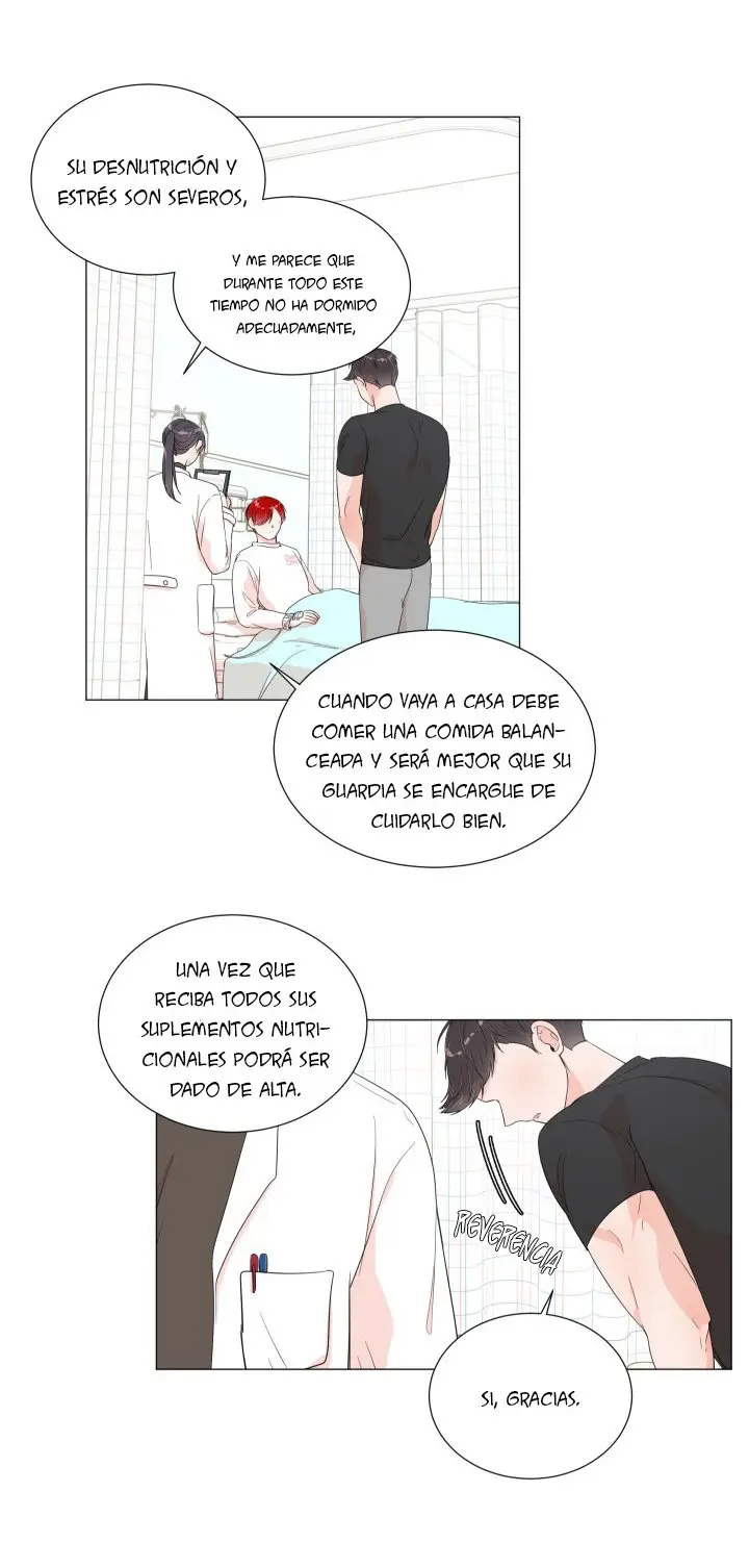 De Habitación a Habitación (2018) - Capítulo 7 - Página 37 - LectorTMOo