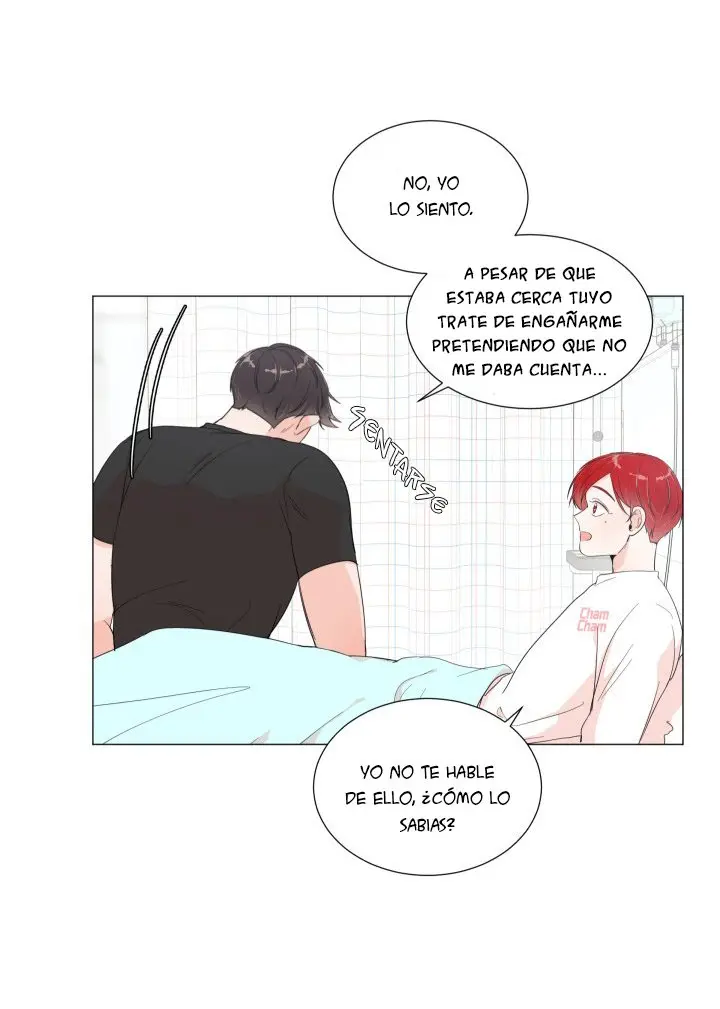 De Habitación a Habitación (2018) - Capítulo 7 - Página 39 - LectorTMOo