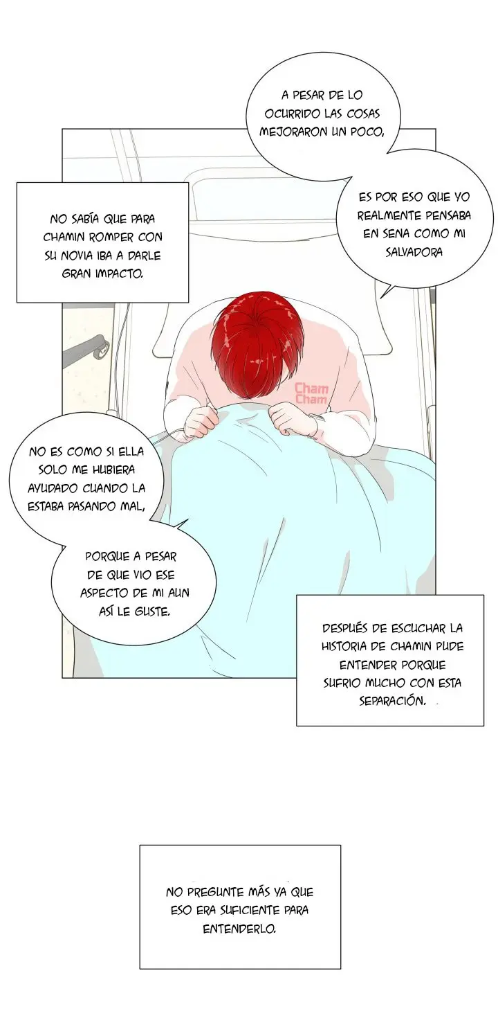 De Habitación a Habitación (2018) - Capítulo 7 - Página 44 - LectorTMOo