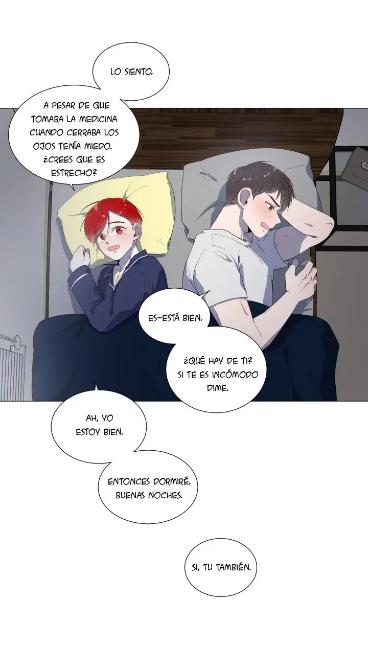 De Habitación a Habitación (2018) - Capítulo 7 - Página 53 - LectorTMOo