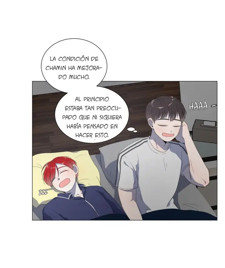 De Habitación a Habitación (2018) - Capítulo 8 - Página 28 - LectorTMOo