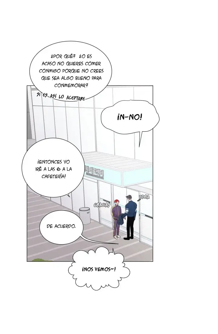 De Habitación a Habitación (2018) - Capítulo 8 - Página 37 - LectorTMOo