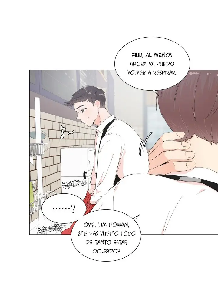 De Habitación a Habitación (2018) - Capítulo 8 - Página 40 - LectorTMOo
