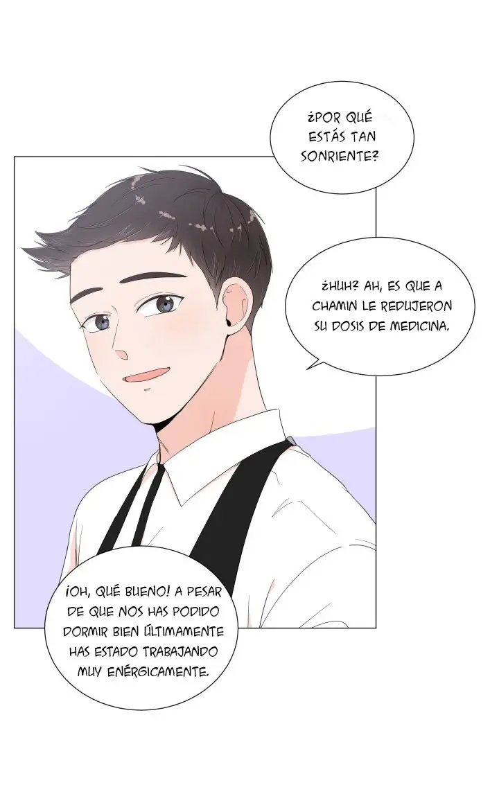 De Habitación a Habitación (2018) - Capítulo 8 - Página 41 - LectorTMOo