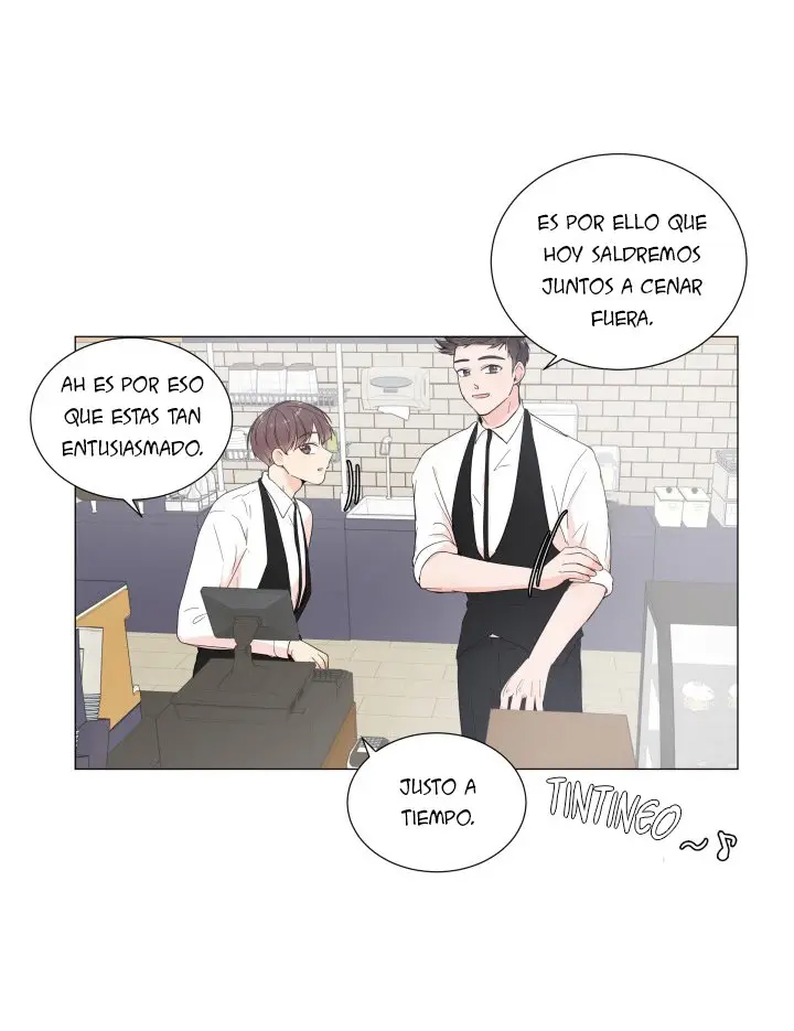 De Habitación a Habitación (2018) - Capítulo 8 - Página 42 - LectorTMOo