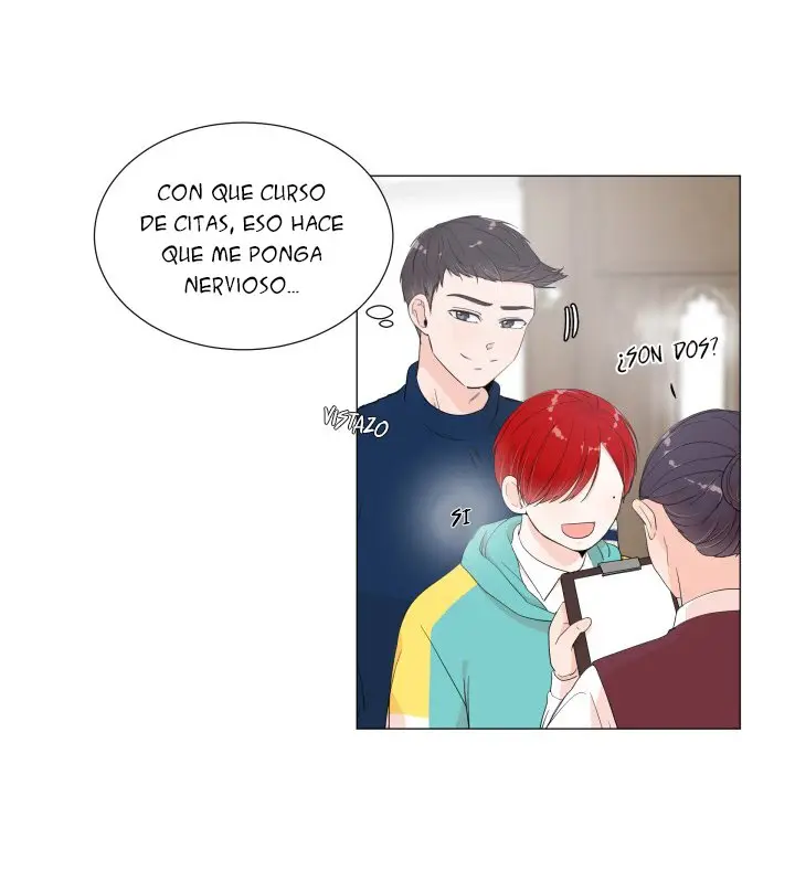 De Habitación a Habitación (2018) - Capítulo 8 - Página 48 - LectorTMOo