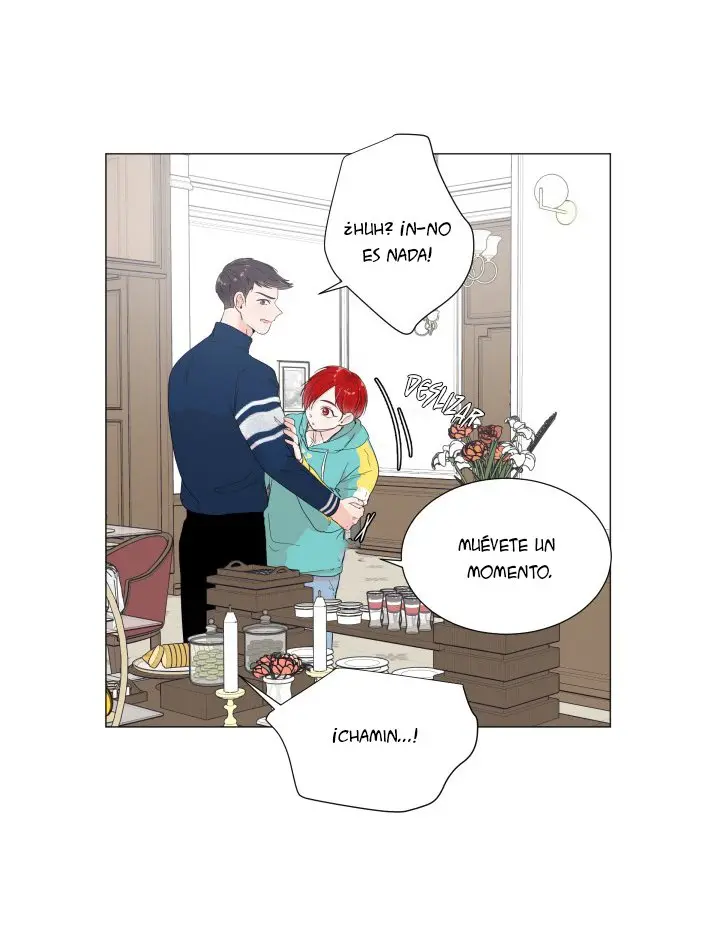 De Habitación a Habitación (2018) - Capítulo 8 - Página 55 - LectorTMOo