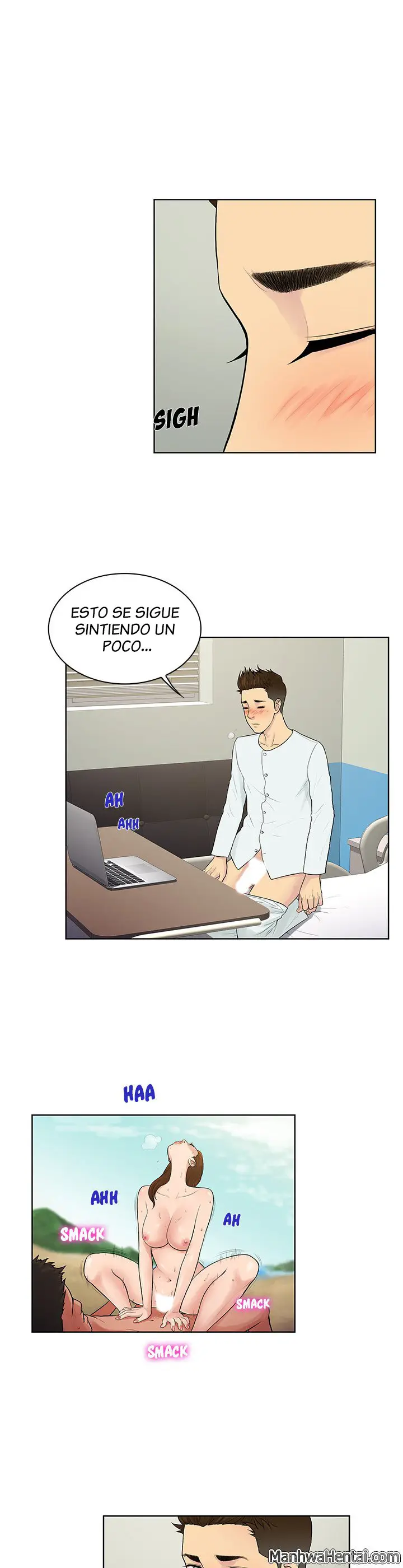 DE PIE CHICO - Capítulo 10 - Página 14 - LectorTMOo