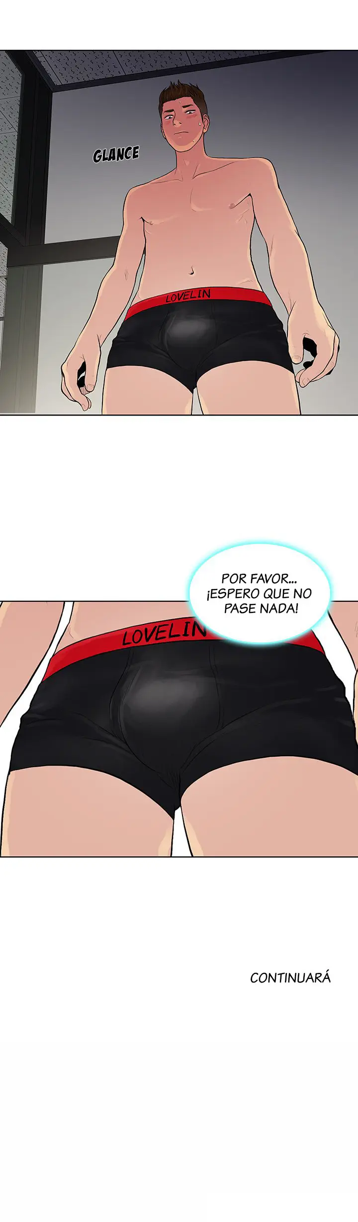 DE PIE CHICO - Capítulo 17 - Página 24 - LectorTMOo