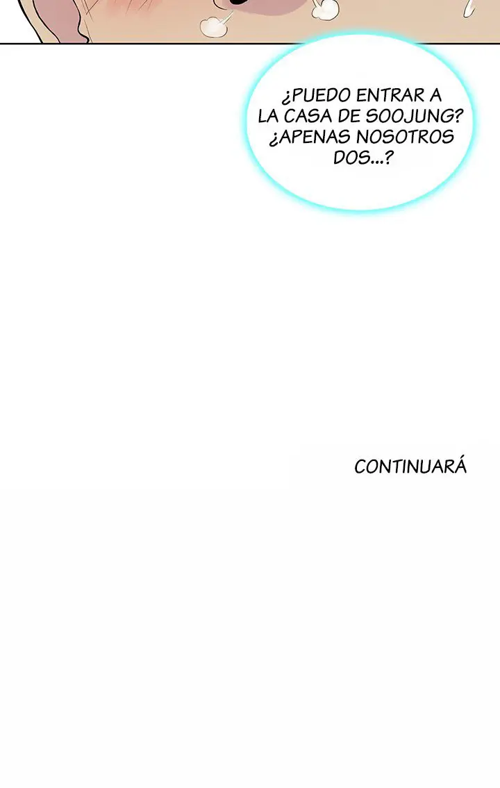 DE PIE CHICO - Capítulo 20 - Página 23 - LectorTMOo