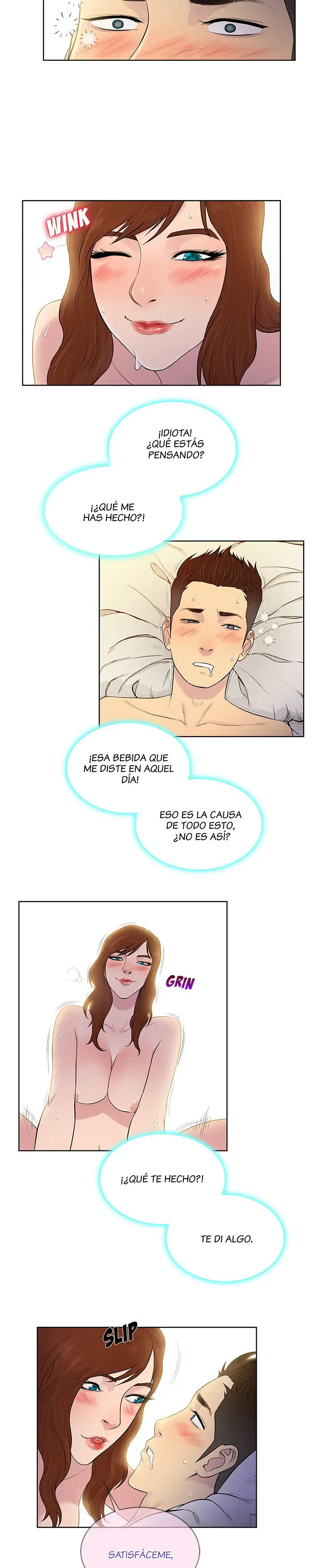 DE PIE CHICO - Capítulo 22 - Página 15 - LectorTMOo