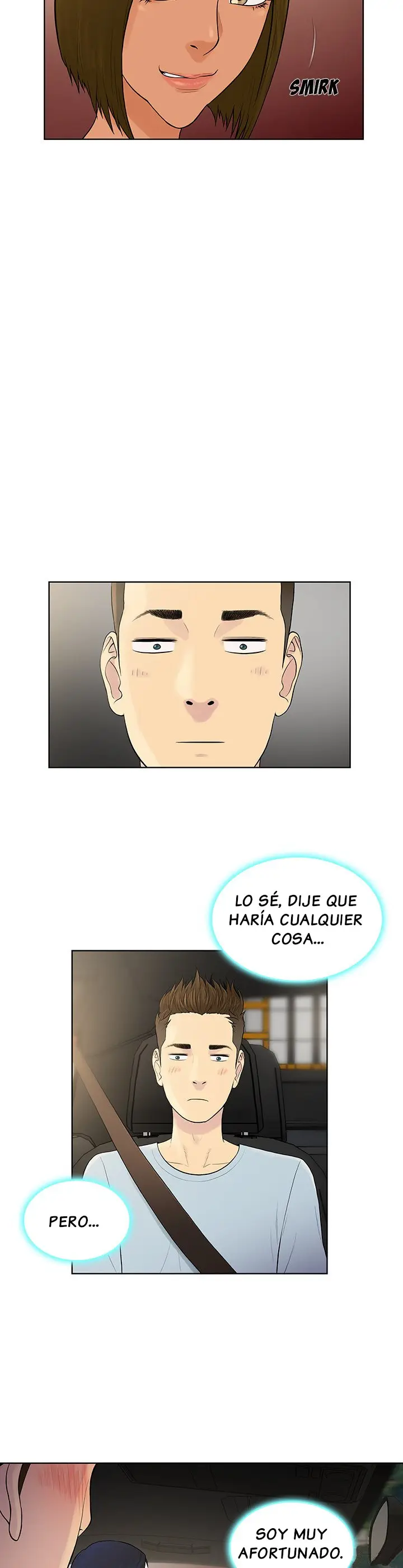 DE PIE CHICO - Capítulo 8 - Página 13 - LectorTMOo