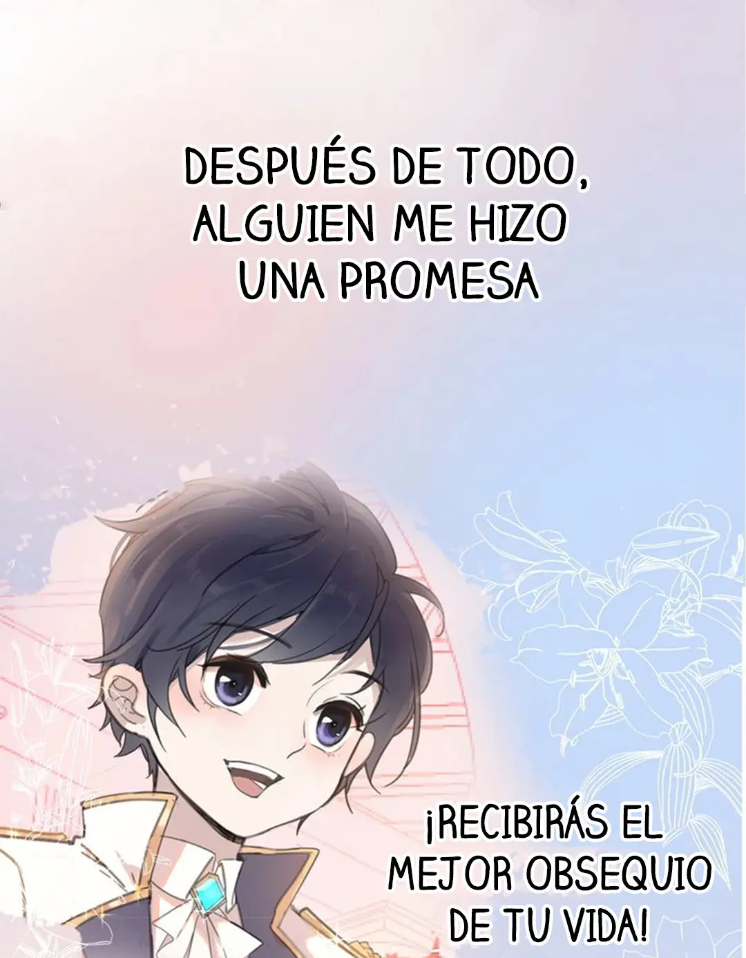 De princesa a sirvienta - Capítulo  - Página 6 - LectorTMOo