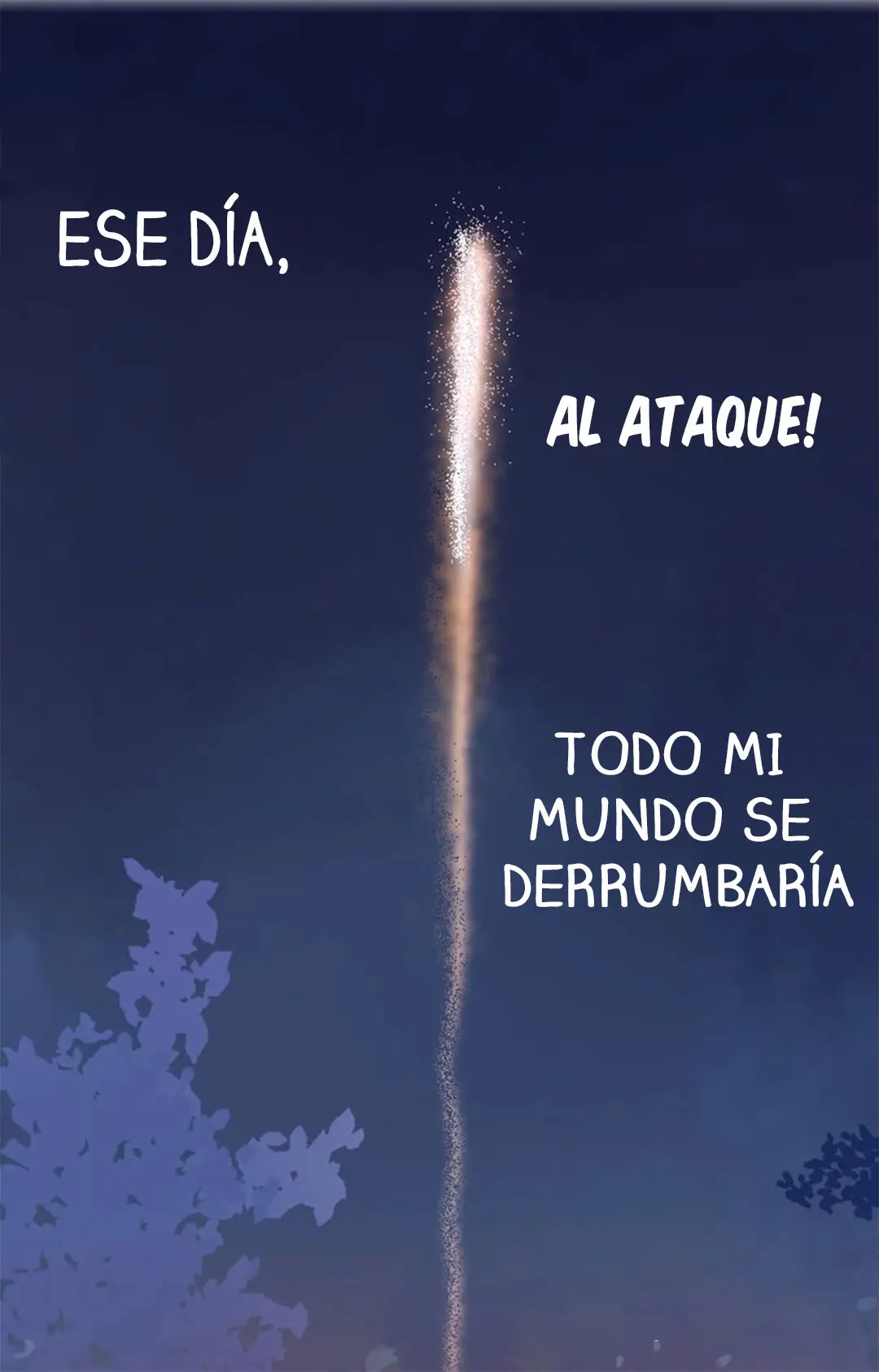De princesa a sirvienta - Capítulo  - Página 9 - LectorTMOo