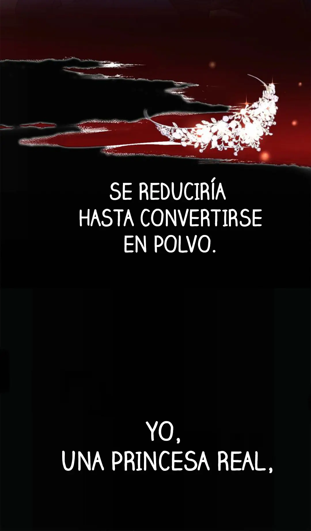 De princesa a sirvienta - Capítulo  - Página 12 - LectorTMOo