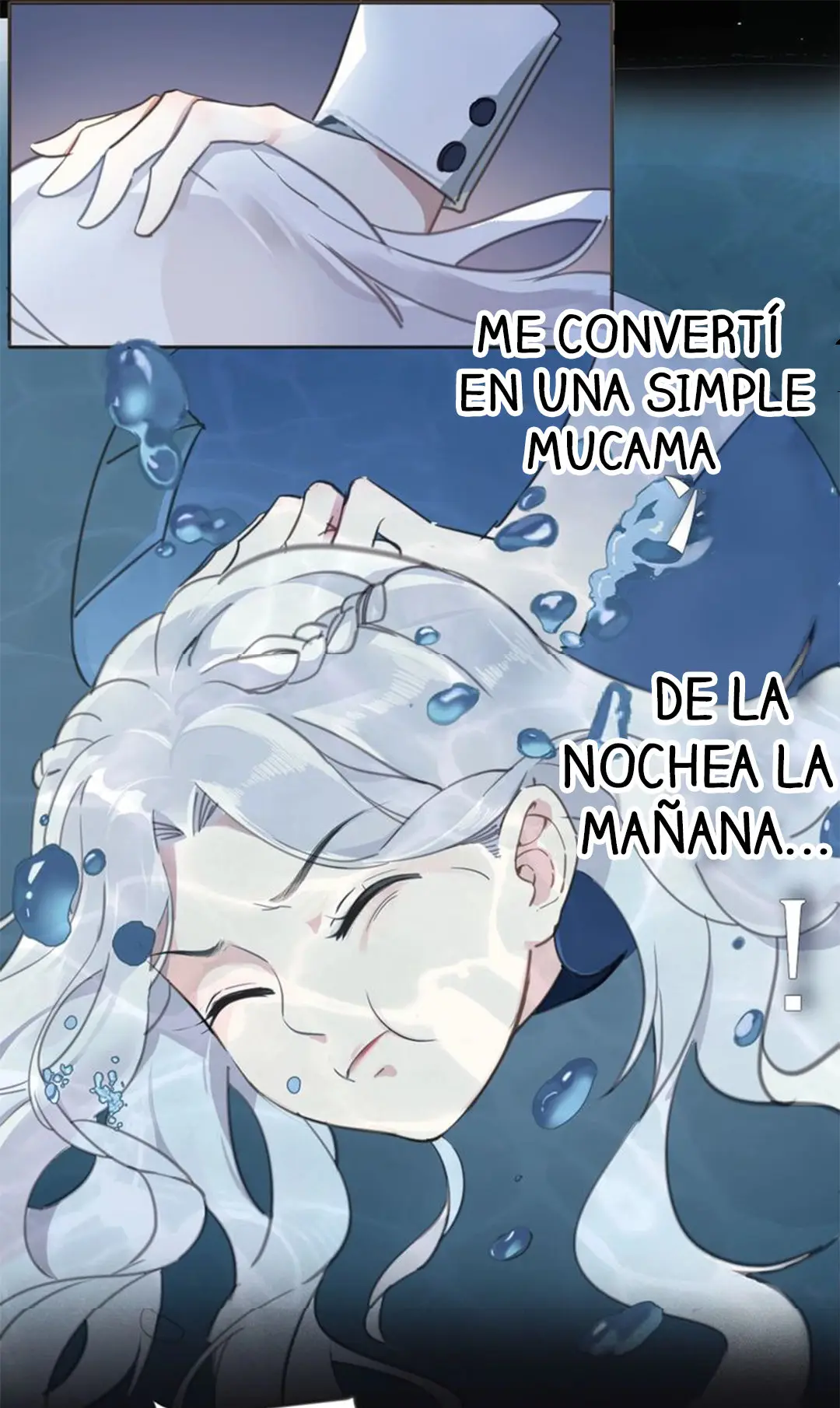 De princesa a sirvienta - Capítulo  - Página 13 - LectorTMOo