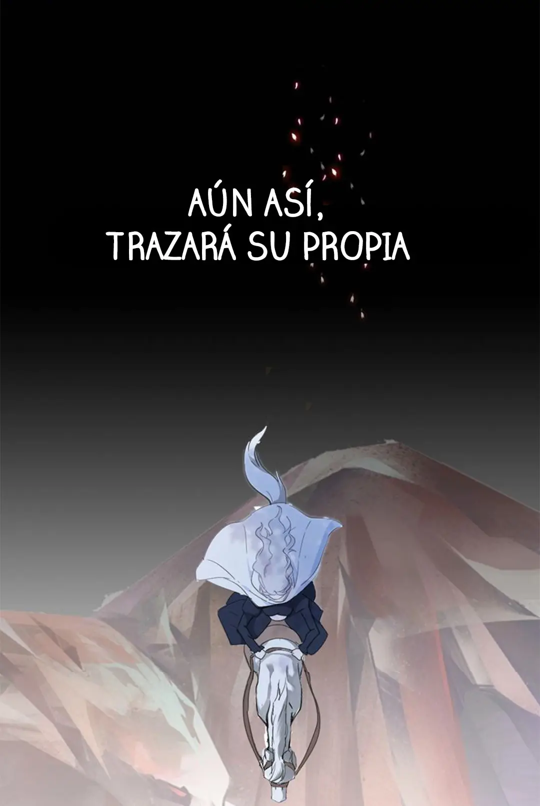 De princesa a sirvienta - Capítulo  - Página 21 - LectorTMOo