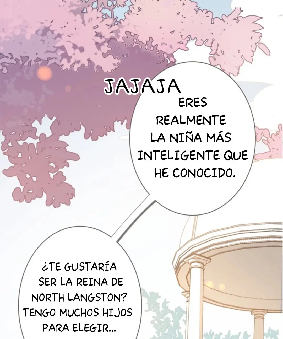 De princesa a sirvienta - Capítulo 1 - Página 5 - LectorTMOo