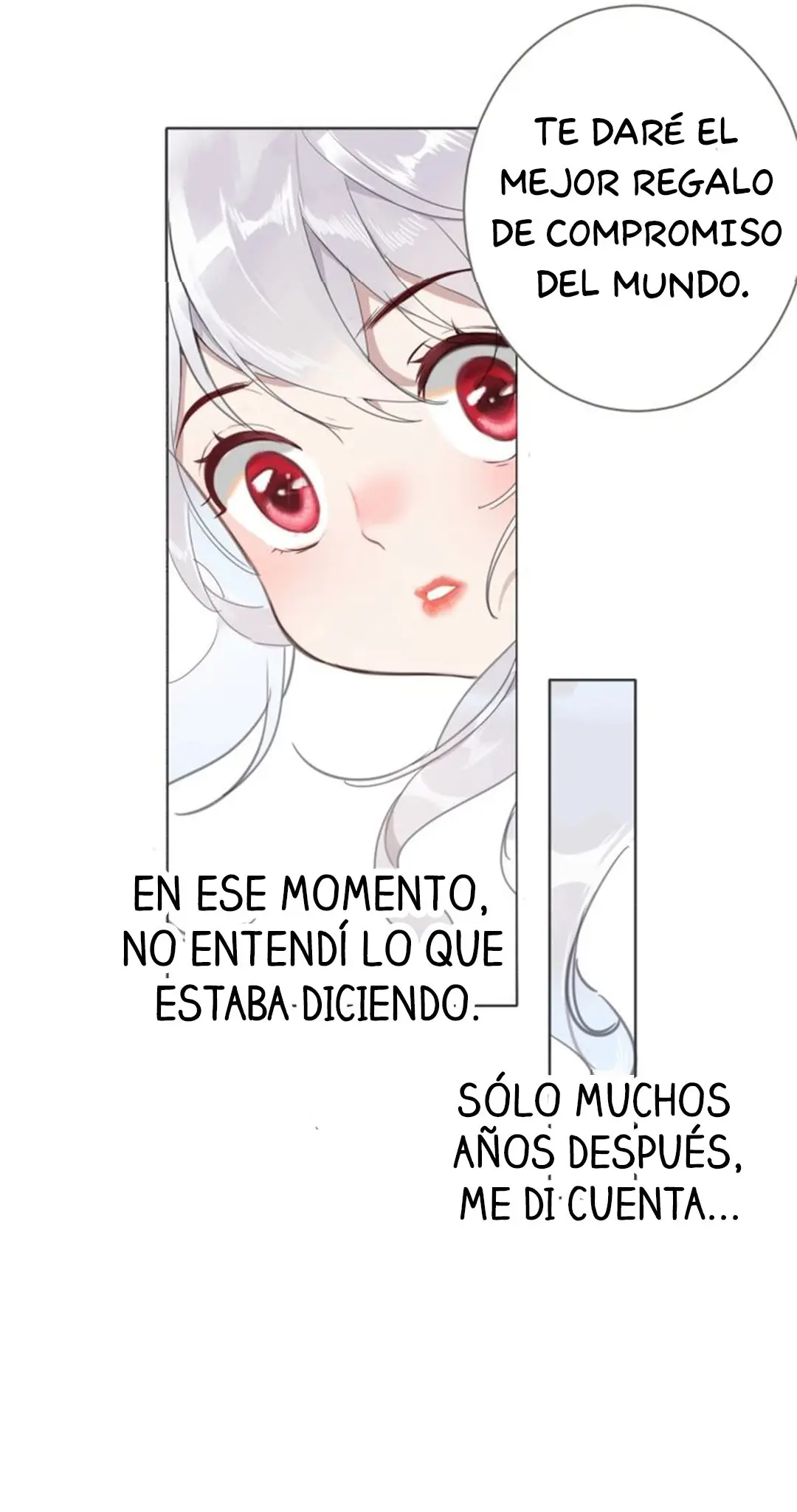 De princesa a sirvienta - Capítulo 1 - Página 10 - LectorTMOo