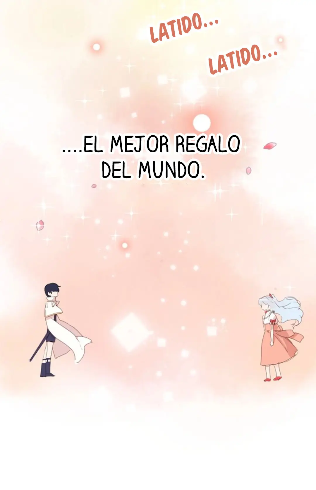 De princesa a sirvienta - Capítulo 1 - Página 17 - LectorTMOo