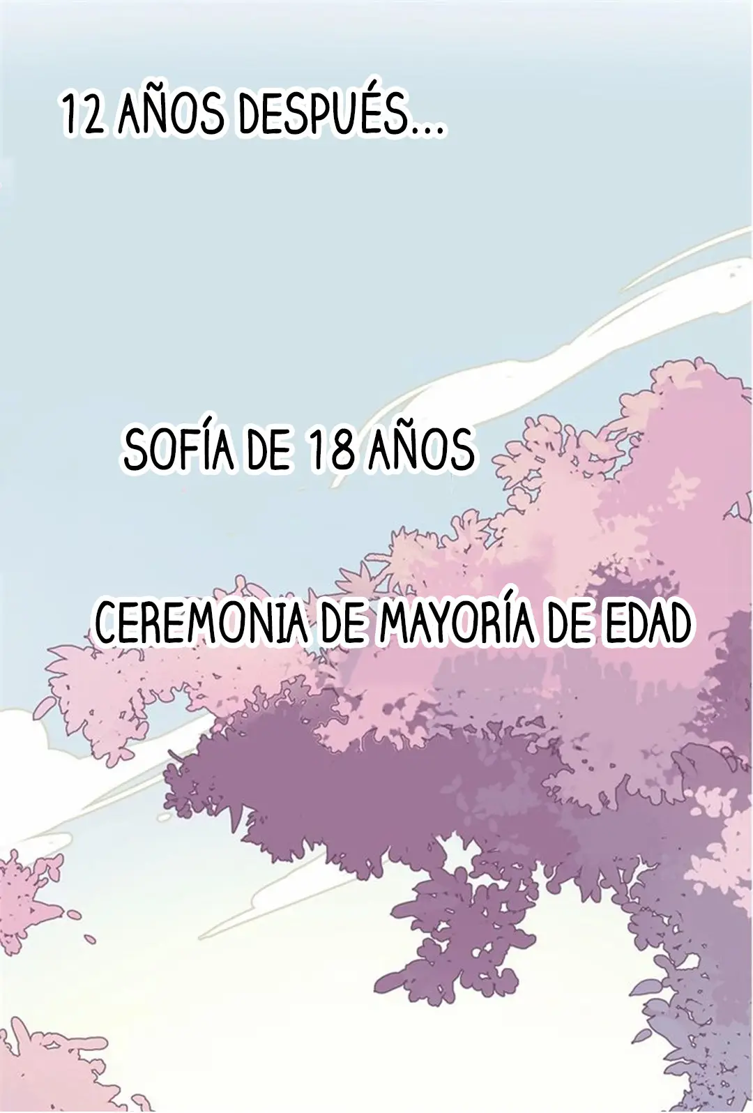 De princesa a sirvienta - Capítulo 1 - Página 19 - LectorTMOo