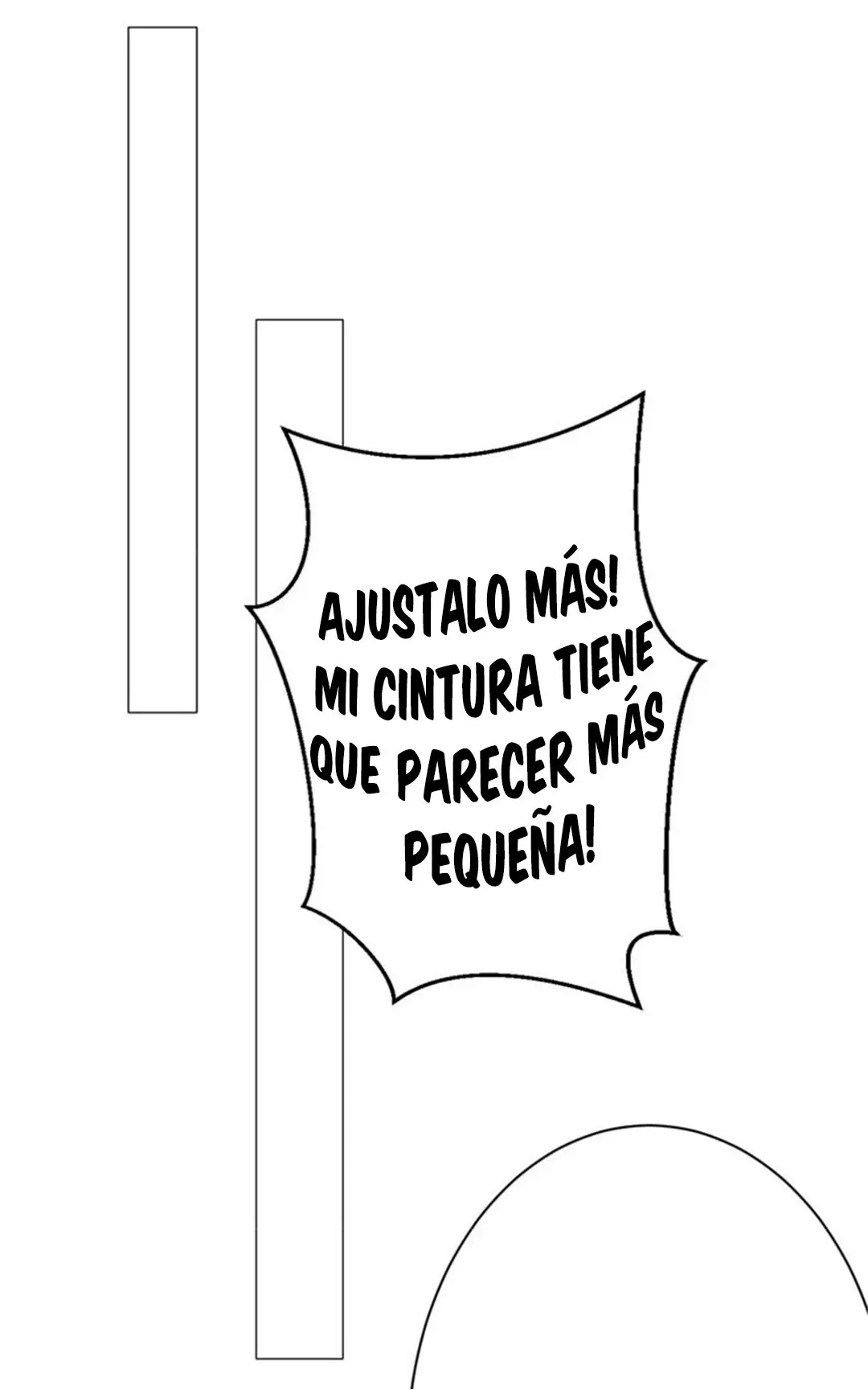 De princesa a sirvienta - Capítulo 1 - Página 28 - LectorTMOo