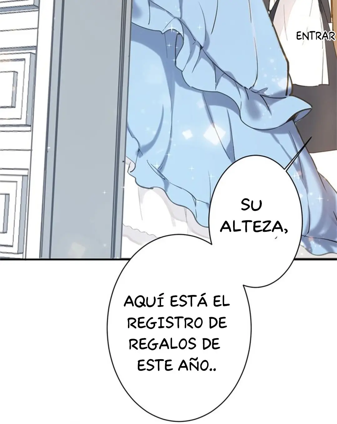 De princesa a sirvienta - Capítulo 1 - Página 30 - LectorTMOo