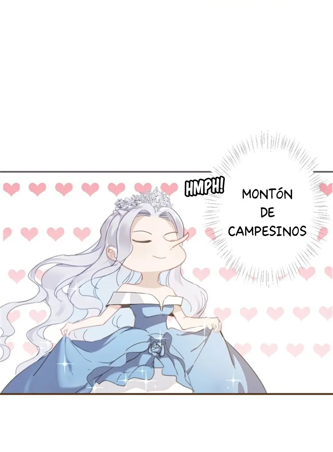 De princesa a sirvienta - Capítulo 1 - Página 44 - LectorTMOo