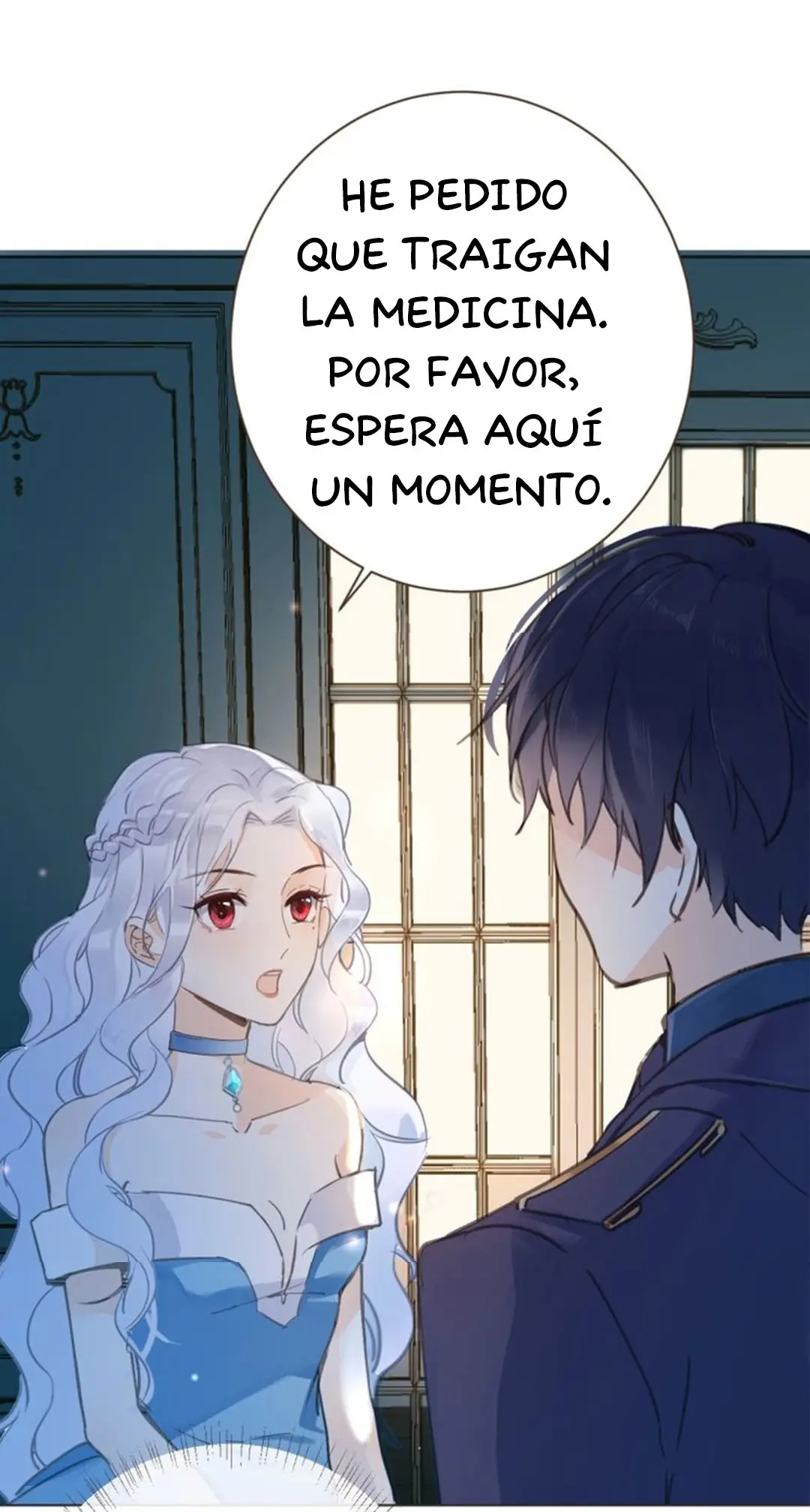 De princesa a sirvienta - Capítulo 1 - Página 60 - LectorTMOo