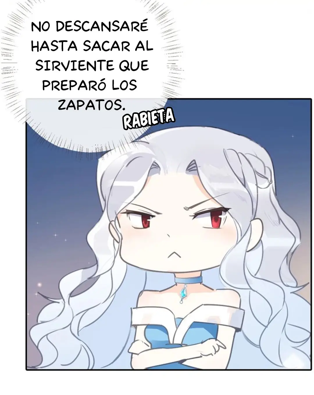 De princesa a sirvienta - Capítulo 1 - Página 61 - LectorTMOo