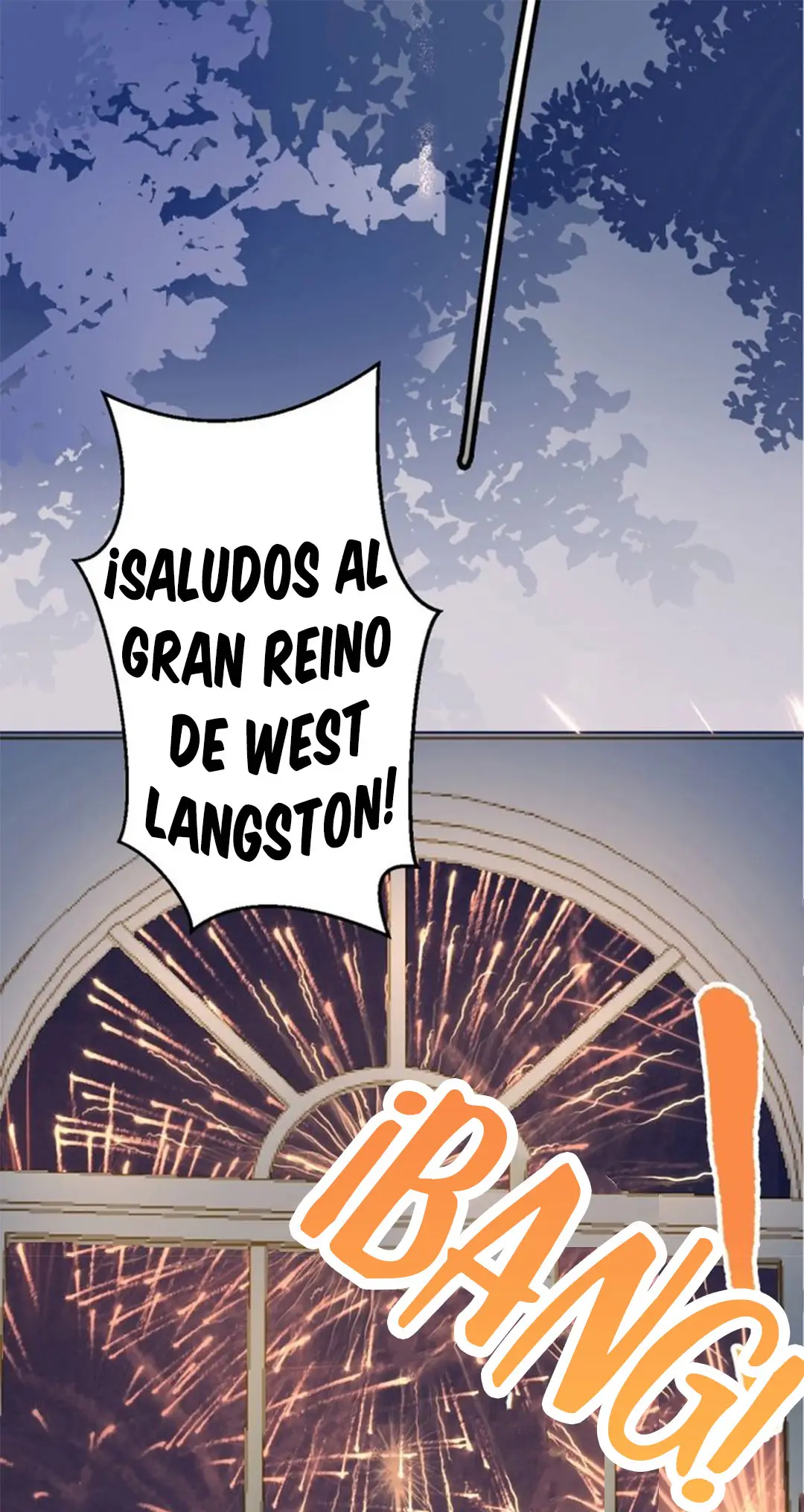 De princesa a sirvienta - Capítulo 1 - Página 75 - LectorTMOo