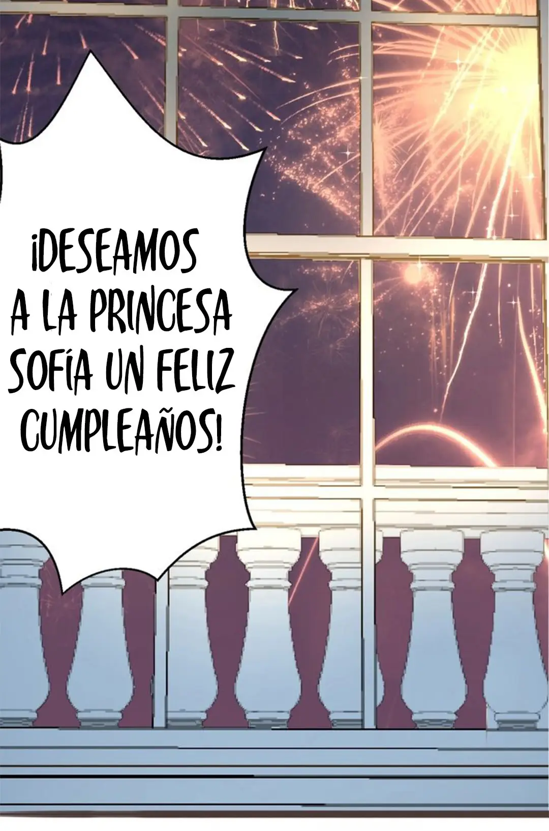 De princesa a sirvienta - Capítulo 1 - Página 76 - LectorTMOo