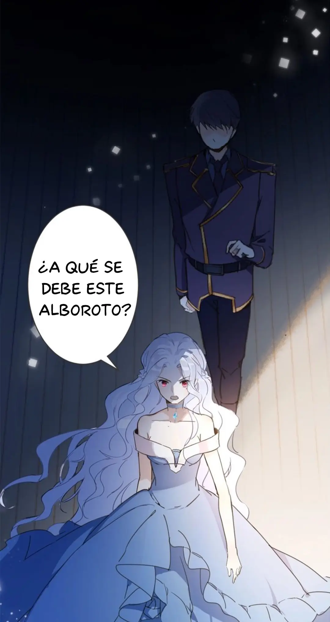 De princesa a sirvienta - Capítulo 1 - Página 86 - LectorTMOo