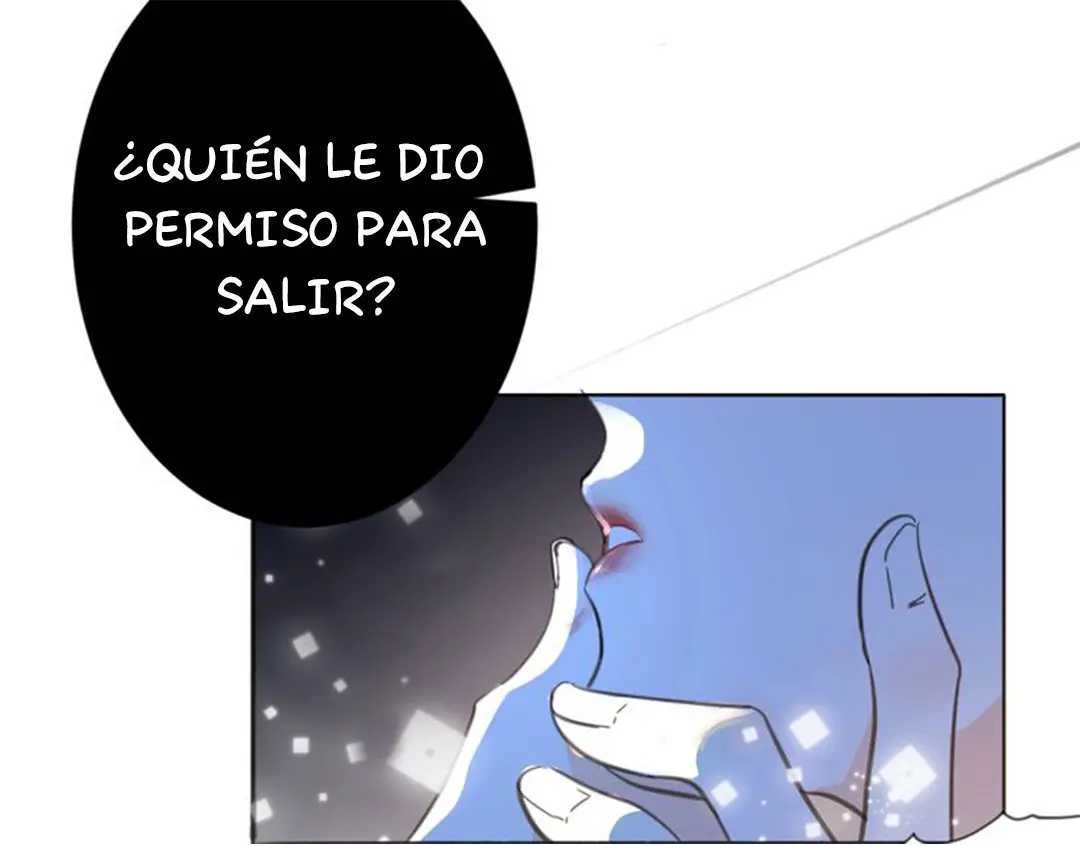 De princesa a sirvienta - Capítulo 1 - Página 96 - LectorTMOo