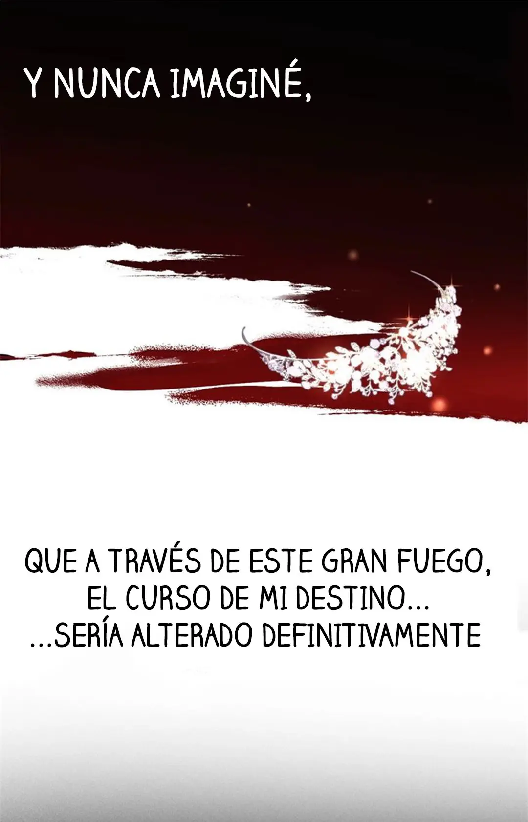 De princesa a sirvienta - Capítulo 1 - Página 105 - LectorTMOo