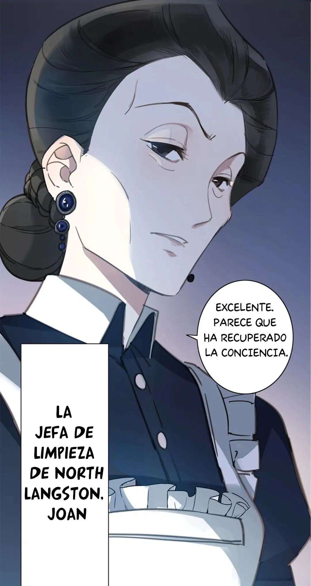 De princesa a sirvienta - Capítulo 2 - Página 9 - LectorTMOo
