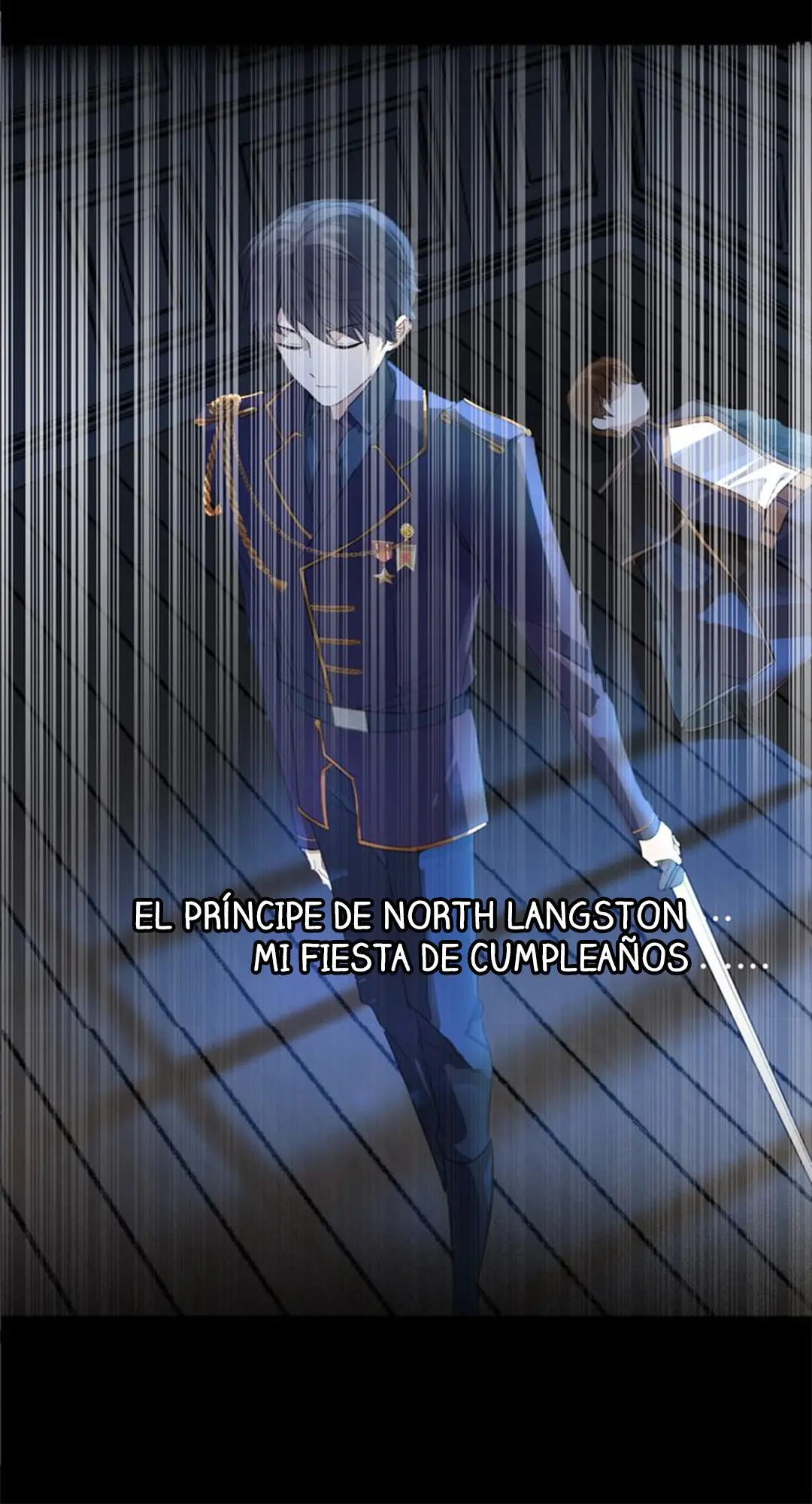 De princesa a sirvienta - Capítulo 2 - Página 15 - LectorTMOo