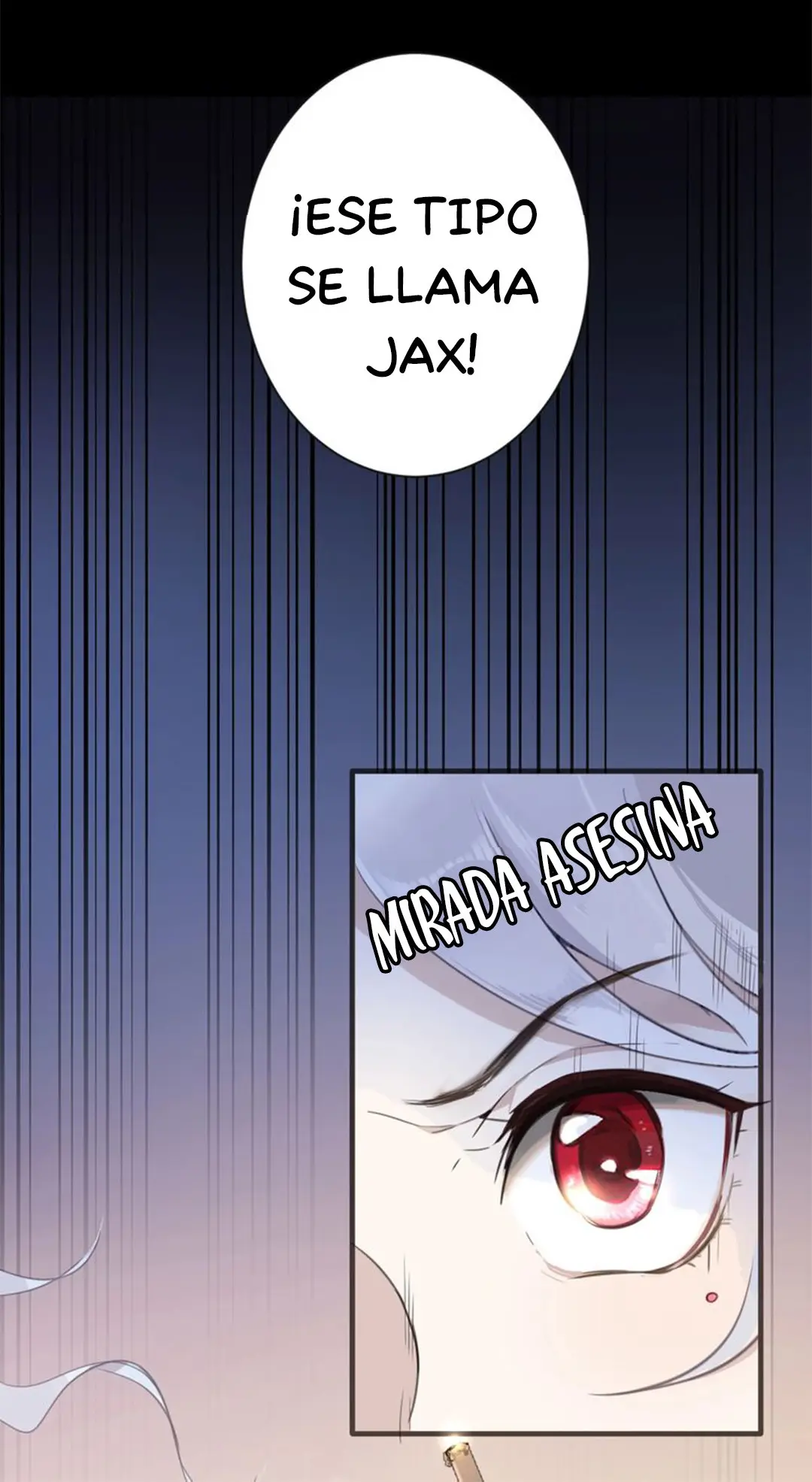 De princesa a sirvienta - Capítulo 2 - Página 20 - LectorTMOo