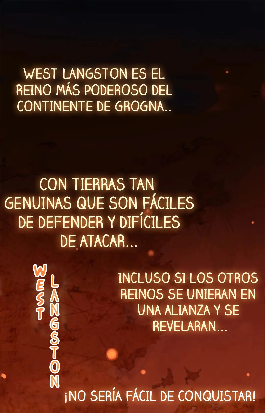 De princesa a sirvienta - Capítulo 2 - Página 34 - LectorTMOo